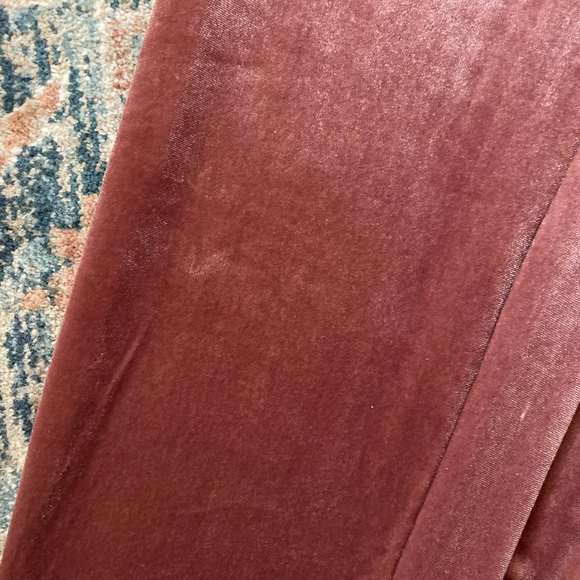 Express Velvet Jumpsuit - Women’s - Picture 14 of 15